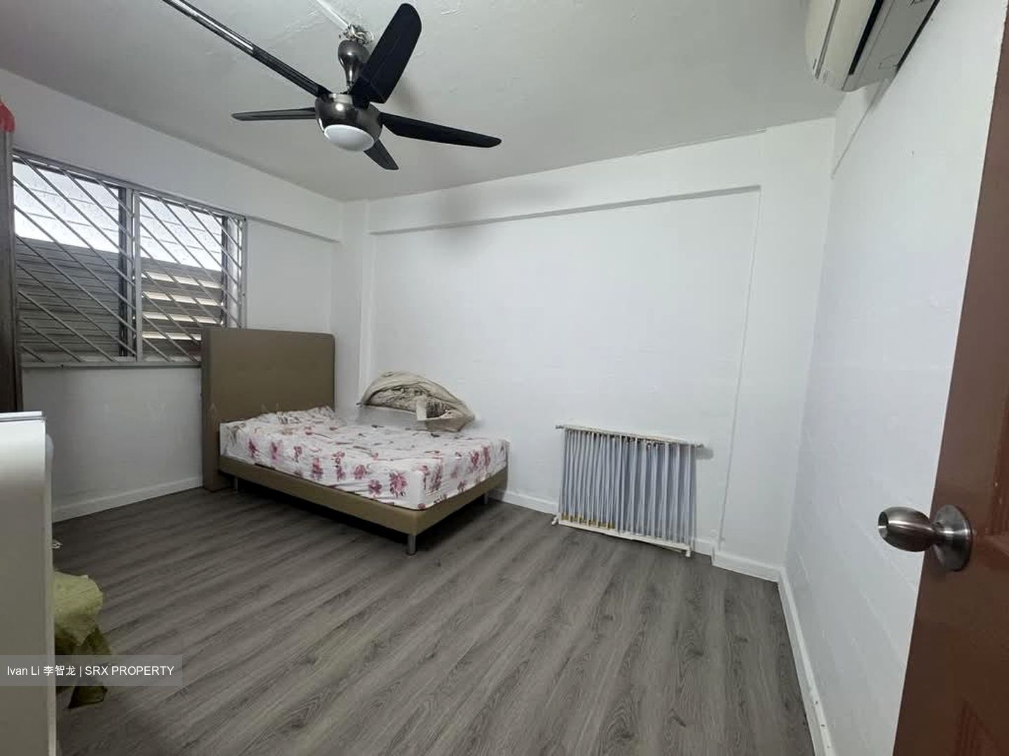 Blk 1 Hougang Avenue 3 (Hougang), HDB 3 Rooms #603085361